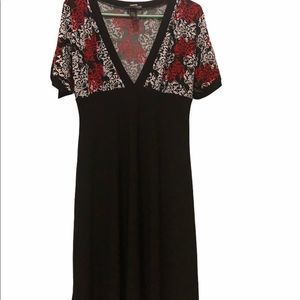 EUC Studio 1940 woman’s dress size small